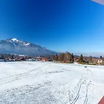 Chiemgauferienwohnungen - Maier *