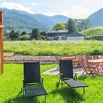Chiemgauferienwohnungen - Maier Appartamento *
