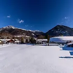 Appartamento Chiemgauferienwohnungen - Maier