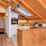 Appartamento Chiemgauferienwohnungen - Maier *