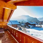 Chiemgauferienwohnungen - Maier