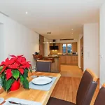Chiemgauferienwohnungen - Maier Appartement