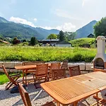 Chiemgauferienwohnungen - Maier