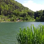 Appartamento Chiemgauferienwohnungen - Maier