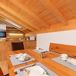 Appartamento Chiemgauferienwohnungen - Maier