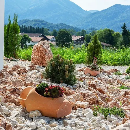 Chiemgauferienwohnungen - Maier Διαμέρισμα *