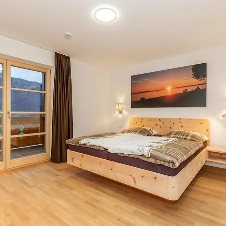 Chiemgauferienwohnungen - Maier Apartamento Unterwössen