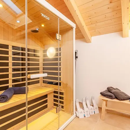 Chiemgauferienwohnungen - Maier Apartamento *