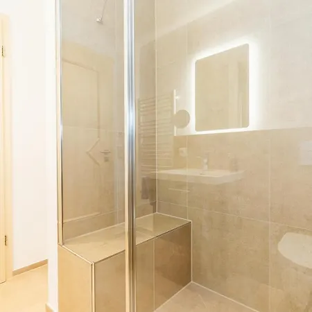 Apartamento Chiemgauferienwohnungen - Maier Unterwössen