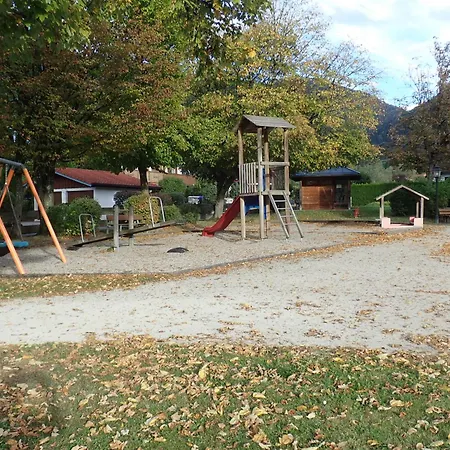 Chiemgauferienwohnungen - Maier Apartamento Unterwössen