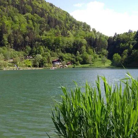 Apartamento Chiemgauferienwohnungen - Maier