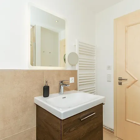 Apartamento Chiemgauferienwohnungen - Maier
