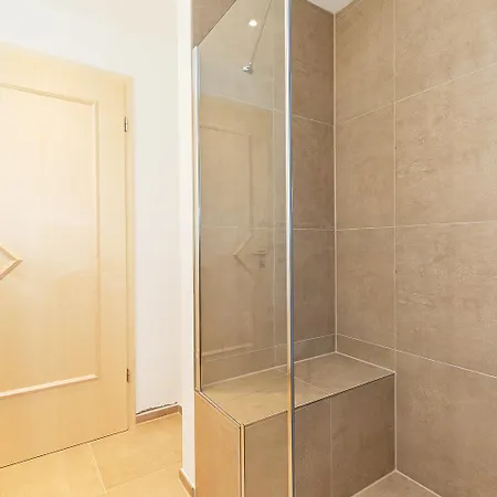 Apartamento Chiemgauferienwohnungen - Maier *