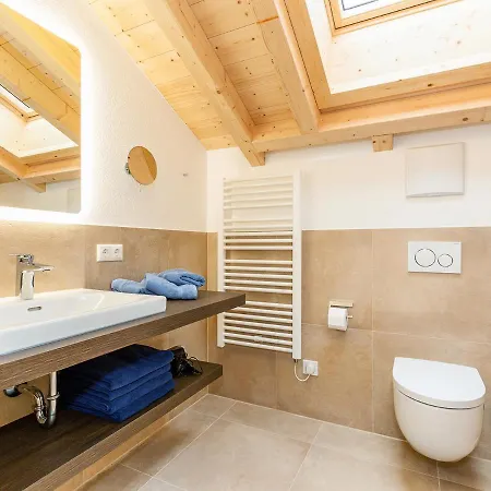 Chiemgauferienwohnungen - Maier *