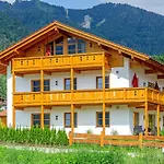 Chiemgauferienwohnungen - Maier
