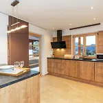 Apartment Chiemgauferienwohnungen - Maier *