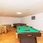 Chiemgauferienwohnungen - Maier