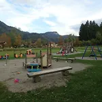 Chiemgauferienwohnungen - Maier * Unterwössen