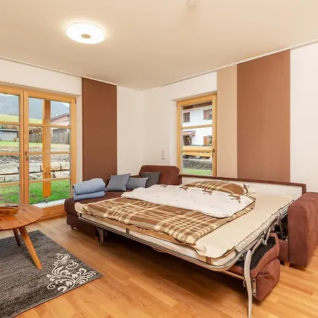 Apartment Chiemgauferienwohnungen - Maier