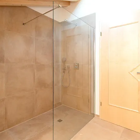 Apartamento Chiemgauferienwohnungen - Maier *