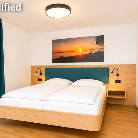 Chiemgauferienwohnungen - Maier Apartament