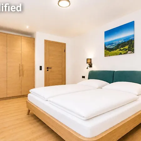 Apartament Chiemgauferienwohnungen - Maier *