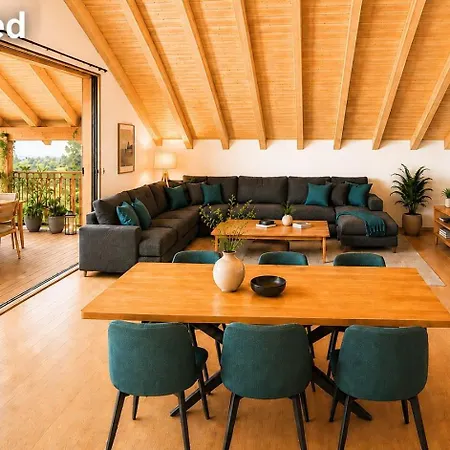 Apartament Chiemgauferienwohnungen - Maier Unterwössen