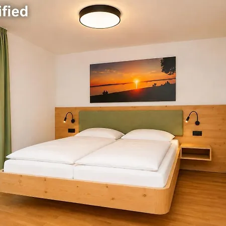 Apartament Chiemgauferienwohnungen - Maier *