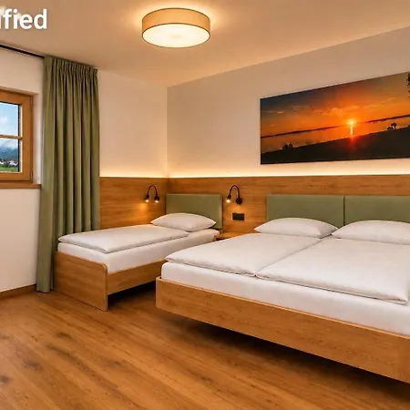 Chiemgauferienwohnungen - Maier Apartament *