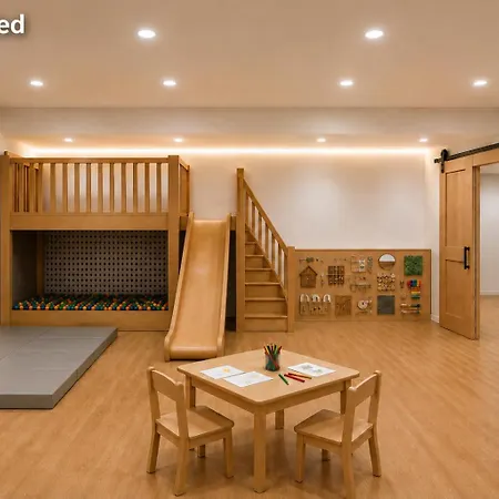 Chiemgauferienwohnungen - Maier Apartament Unterwössen