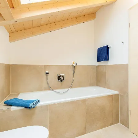 Appartement Chiemgauferienwohnungen - Maier Unterwössen