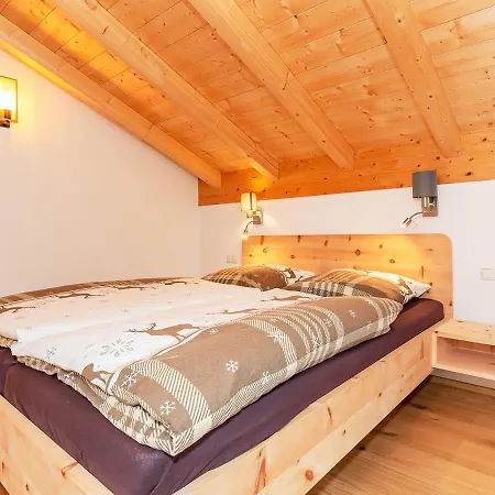 Chiemgauferienwohnungen - Maier Appartement